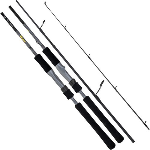 DAIWA 23 TD HYPER SPIN ROD