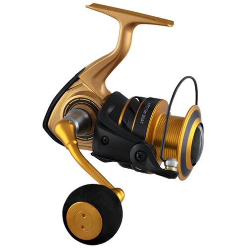 DAIWA AIRD SW SPIN REEL