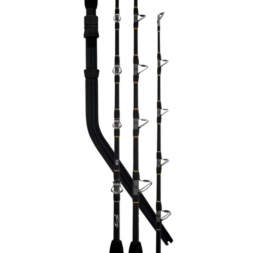 DAIWA 22 TANACOM X ELECTRIC ROD