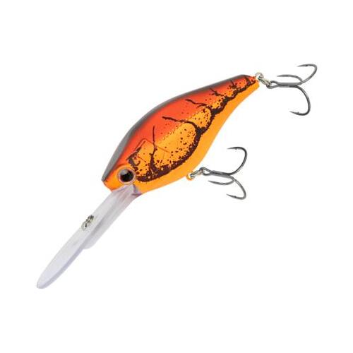 NOMAD D-TRAK CRANK LURE 65mm