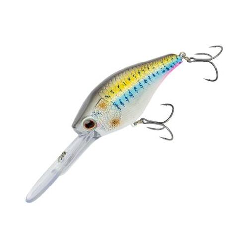 NOMAD D-TRAK CRANK LURE 65mm