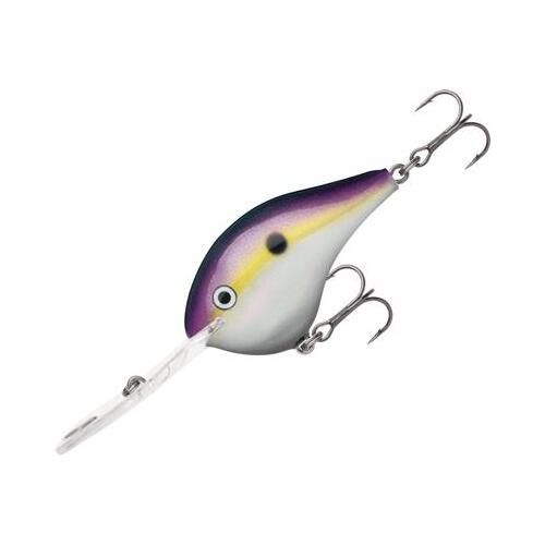 NOMAD D-TRAK CRANK LURE 65mm