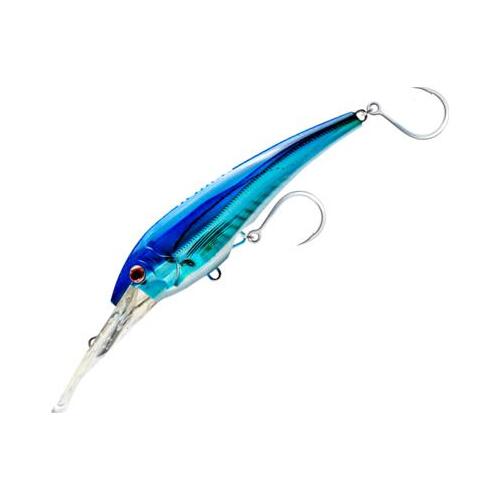 NOMAD DTX MINNOW SINKING - 110mm LURE