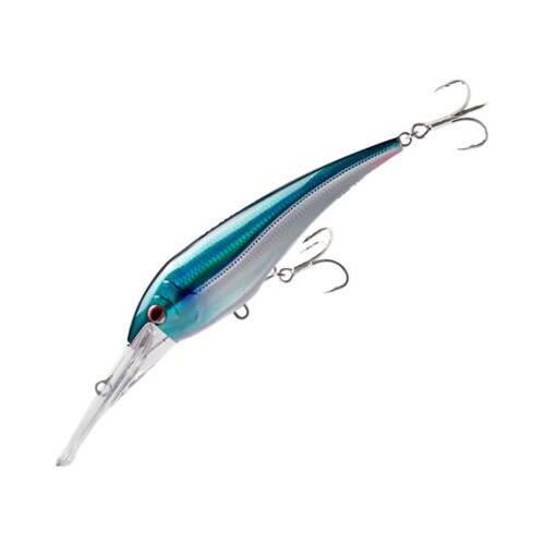 NOMAD DTX MINNOW FLOATING - 140mm LURE