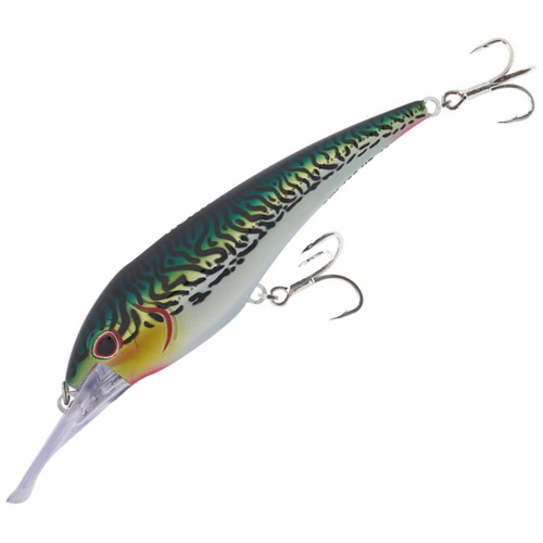 NOMAD DTX MINNOW HD SHALLOW FLOATING - 180mm LURE