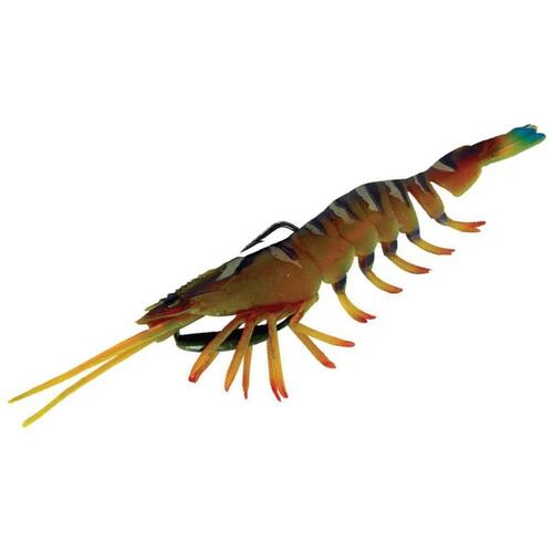 CHASEBAITS FLICK PRAWN LURE 125mm