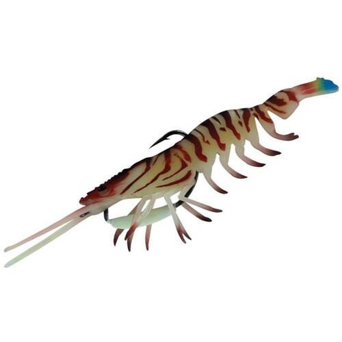 CHASEBAITS FLICK PRAWN LURE 95mm