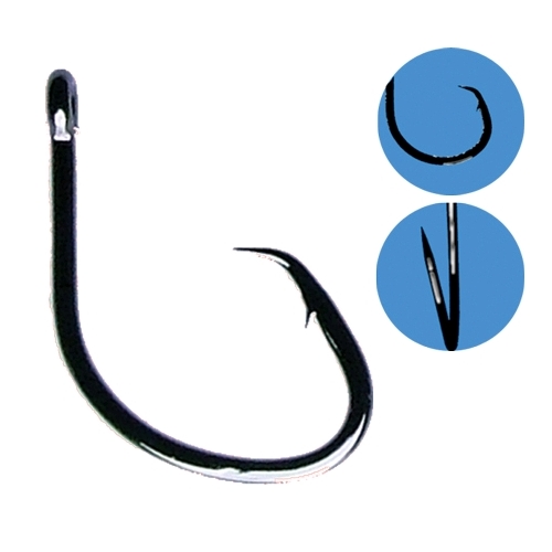 GAMAKATSU NAUTILUS CIRCLE HOOK VALUE PACK