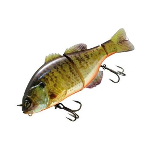 JACKALL GANTAREL 160 JOINTED SWIMBAIT LURE