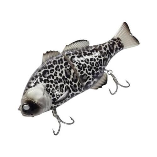 JACKALL GIGANTAREL 200 JOINTED SWIMBAIT LURE