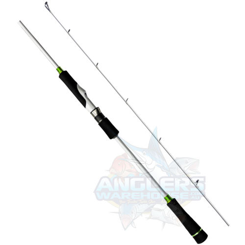 STORM GOMOKU GEN 2 SPIN ROD