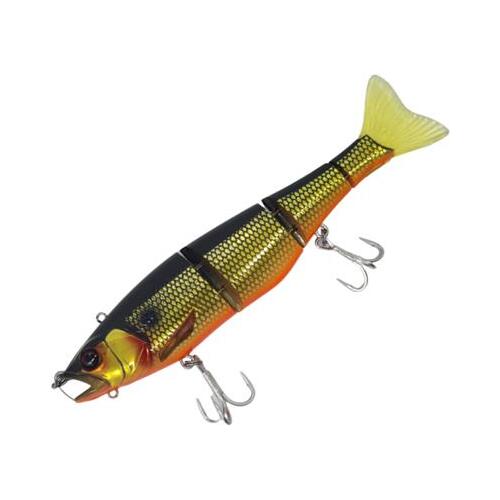 JACKALL GANTIA 180 JOINTED SWIMBAIT LURE