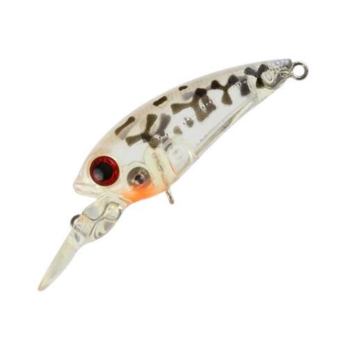 ATOMIC HARDZ BREAM SHAD 40 DEEP DIVER LURE