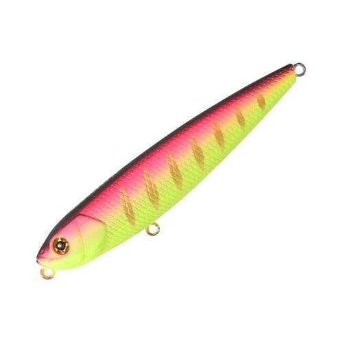 ATOMIC HARDZ K9 BULLDOG 80 FLOATING LURE