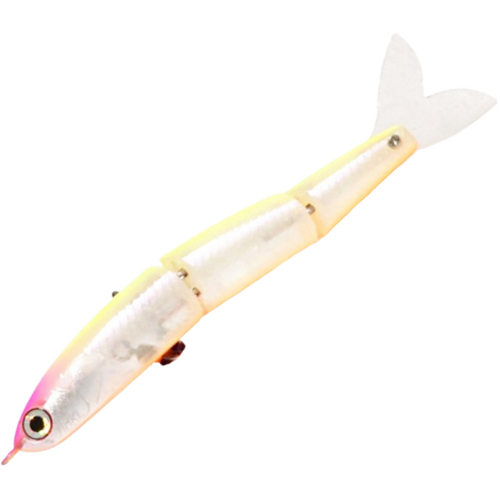 HMKL Alive Bait 65SP Lure – Suspending Finesse Minnow for Estuary
