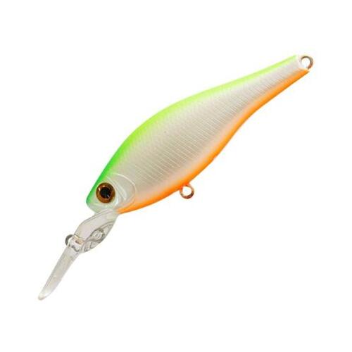 ATOMIC HARDZ SHINER 60 DEEP DIVER LURE