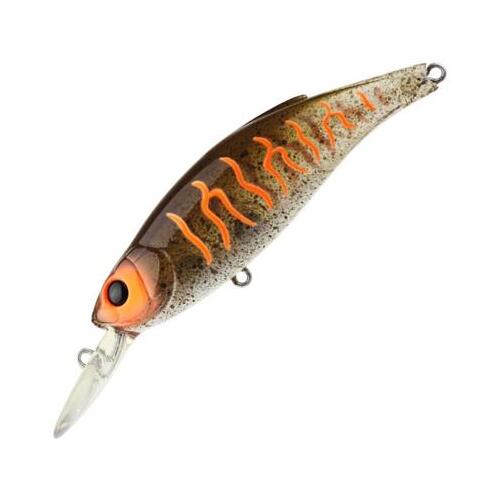 ATOMIC HARDZ SHINER 85 MID DIVER LURE