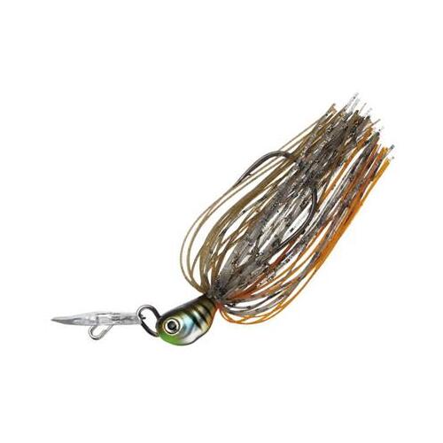 EVERGREEN JACK HAMMER STEALTH BLADE 3/8OZ LURE