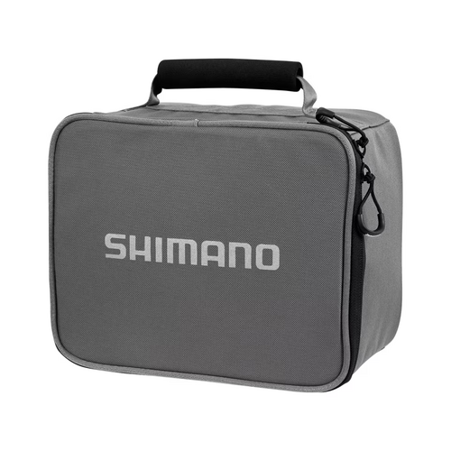 SHIMANO REEL CASE - LARGE