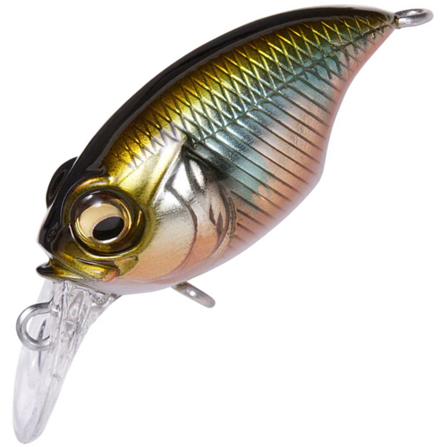 MEGABASS GRIFFON BAIT FINESSE SR-X LURE