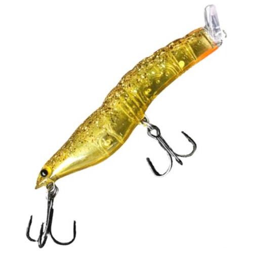 MMD SPLASH PRAWN 120mm LURE