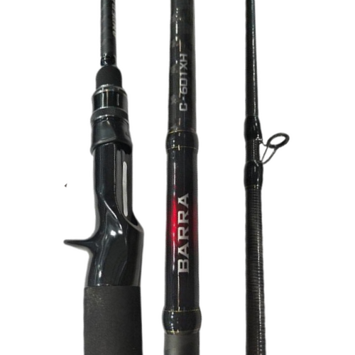 N.S AMPED II BAITCAST ROD