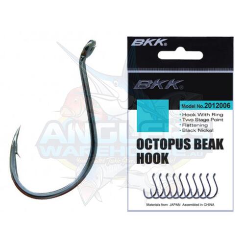 BKK OCTOPUS BEAK HOOKS