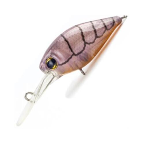 PRO LURE D36 CRANK LURE DEEP 36mm