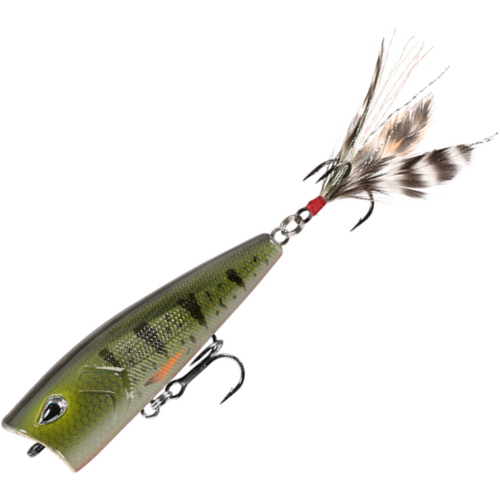 13 FISHING POPPY MC POP FACE 75mm LURE