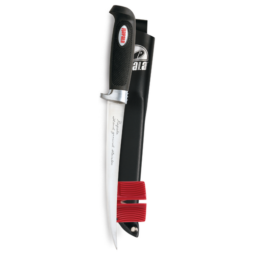 RAPALA SOFT GRIP FILLET KNIFE