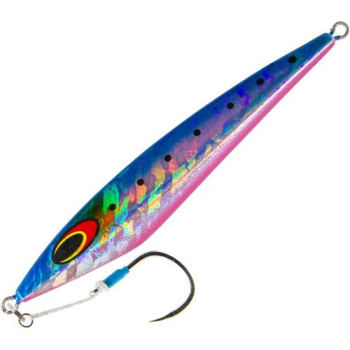 NOMAD RIDGEBACK JIG LURE 160g