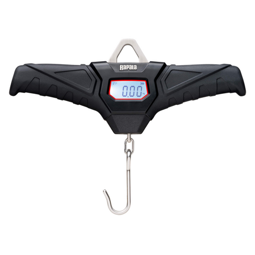 RAPALA RCD MAGNUM 50kg DIGITAL SCALE