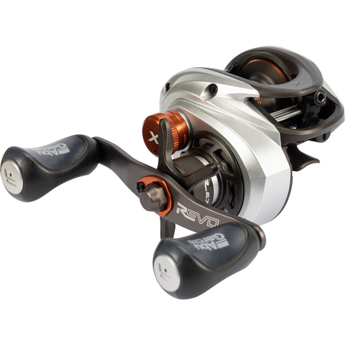 Helios SX Low Profile Baitcast Reels Okuma Fishing Tackle, 50% OFF