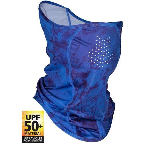 SHIMANO VENTED FACE GAITER FACE MASK SHIELD