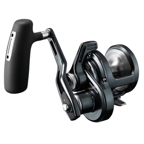 SHIMANO OCEA JIGGER LD LEVER DRAG REEL