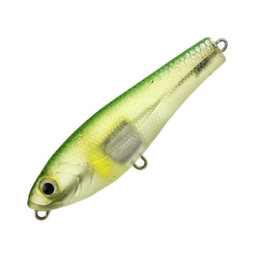 ATOMIC SEMI HARDZ MINNOW 55 LURE