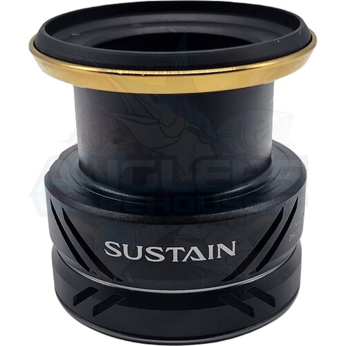 SHIMANO SUSTAIN FJ SPARE SPOOL