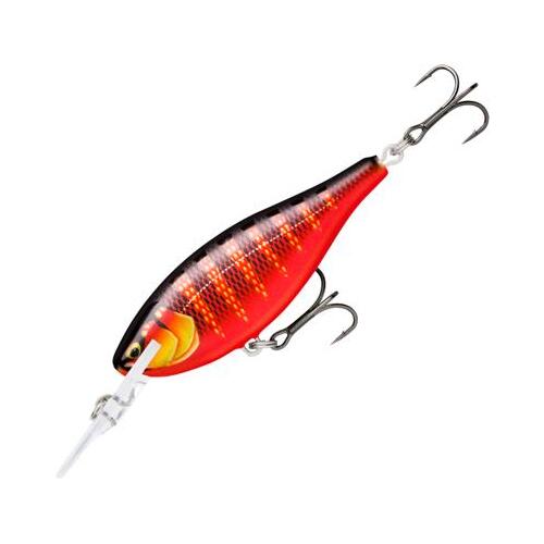 Rapala Shad Rap Elite 7.5cm 12g Floating Lure COLORS