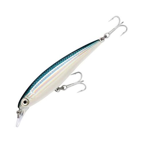 RAPALA X-RAP SALTWATER SXR10 LURE