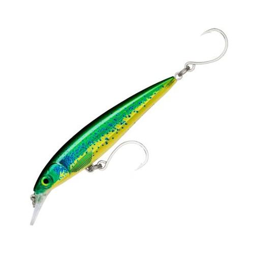 RAPALA X-RAP LONG CAST LURE - 14CM