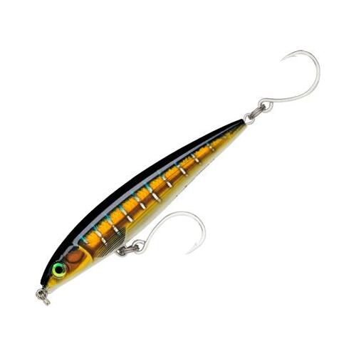 RAPALA X-RAP LONG CAST SHALLOW LURE - 12CM