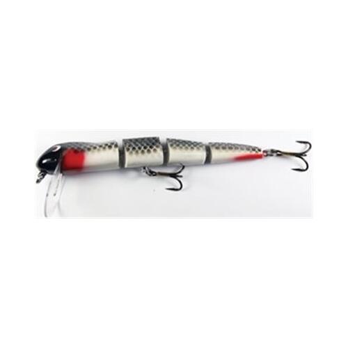 TAYLOR MADE RATTLING REPTILE LURE