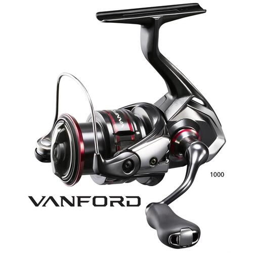 SHIMANO VANFORD SPIN REEL