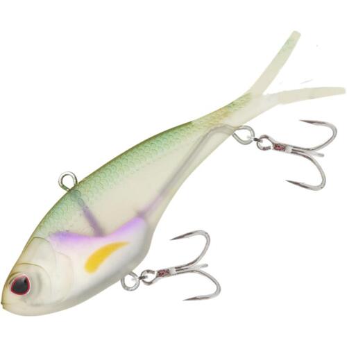 Nomad Vertrex Max Soft Vibe Lure 110mm The Grunt