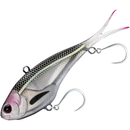 Soft Plastic Vibe Lures, Soft Vibe Fishing Lure