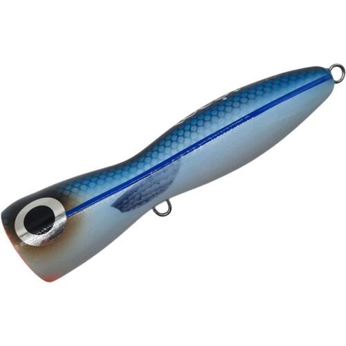 WEST COAST POPPERS GANGSTA EXT 125g LURE