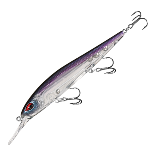 13 FISHING WHIPPER SNAPPER 110mm LURE