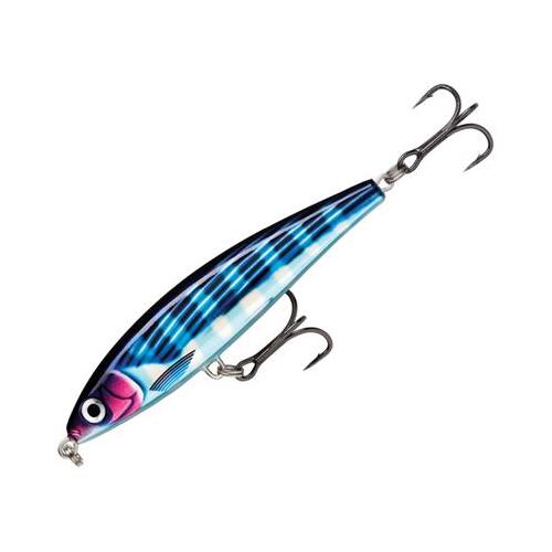 RAPALA X-RAP MAGNUM PREY 10CM LURE