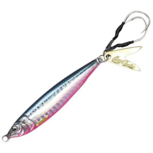 LITTLE JACK METAL ADICT TYPE ZERO JIG LURE - 40g